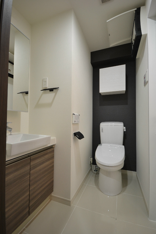 トイレ　参考写真