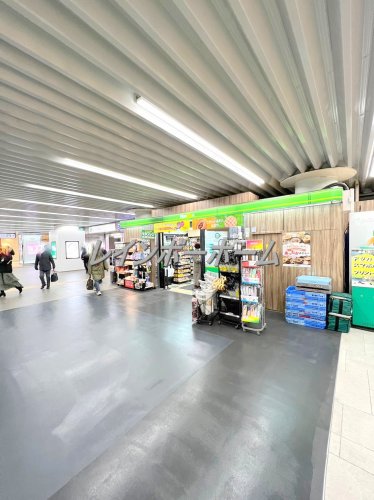 コンビニ　NewDays 市川1号（コンビニ）まで484m