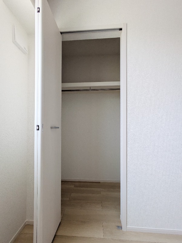 収納　図面と現状に相違がある場合には現状を優先