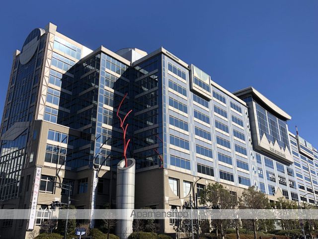 高校・高専　東京都立工芸高等学校（高校・高専）まで500m