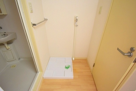 その他　※別部屋の写真です