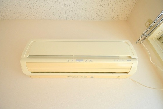 その他設備　※別部屋の写真です