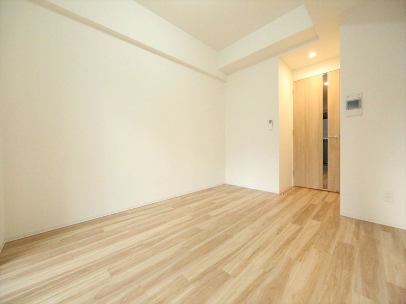 その他部屋・スペース　洋室8帖　クローゼット付（収納充実してます）