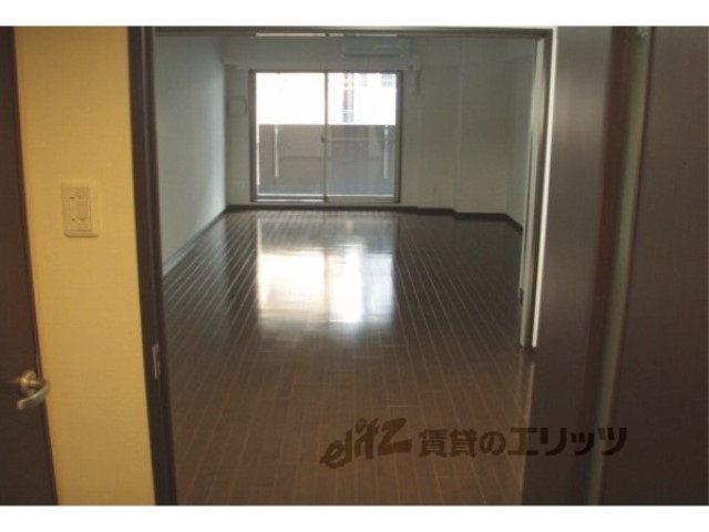 居室・リビング　居室