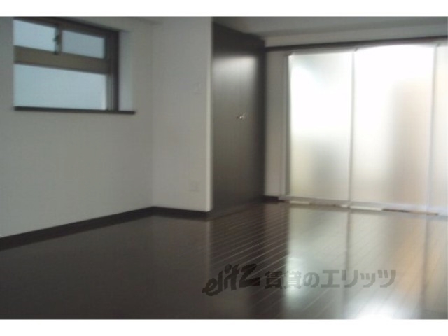 居室・リビング　居室