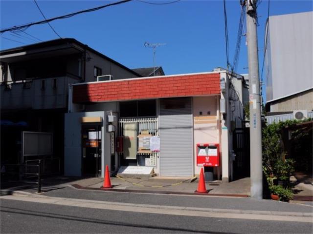 郵便局　東成神路郵便局（郵便局）まで588m
