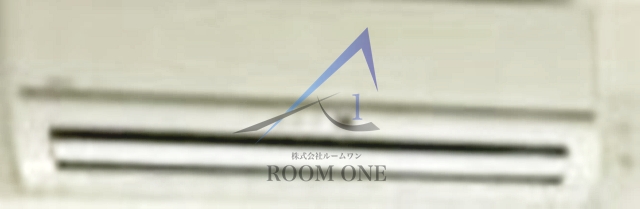 その他設備　エアコンです。