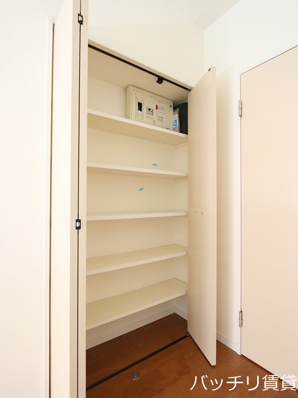 その他設備　同型タイプの為現状優先