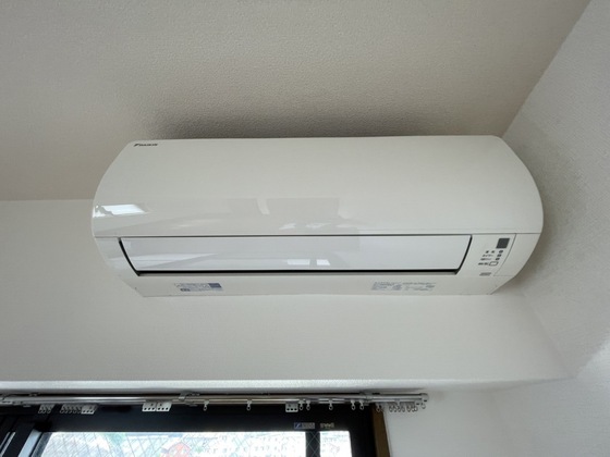 その他設備　※別部屋の写真です