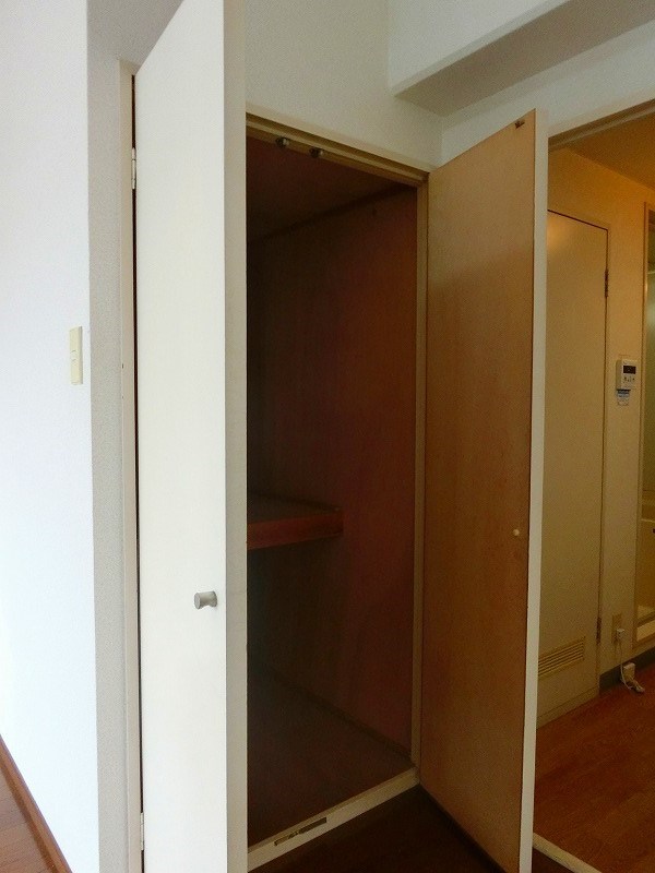 収納　別部屋参考