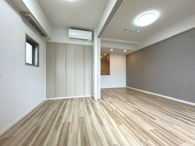 その他部屋・スペース　明るい室内です