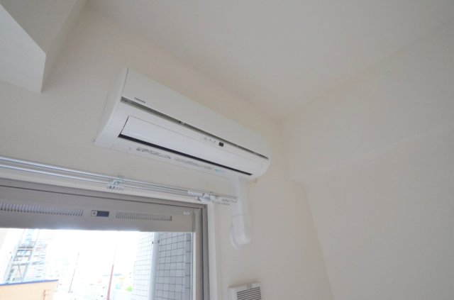 その他設備　イメージ写真