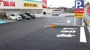 ドラックストア　スギ薬局大宮本郷町店（ドラッグストア）まで343m