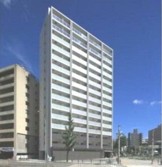 建物外観　★見学予約受付中★