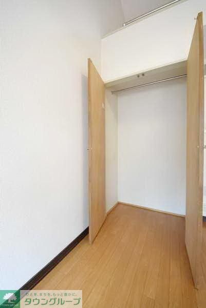 収納　収納スペース