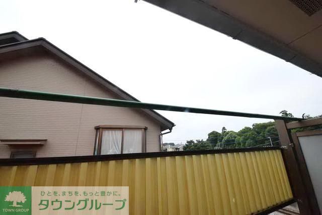 眺望　窓ｋらの眺め