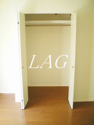 収納　収納です。