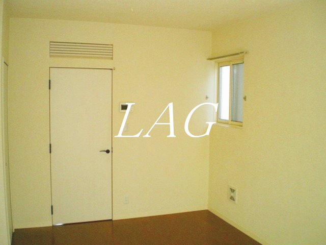 その他部屋・スペース　寝室です。