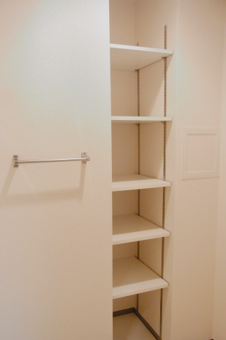 洗面設備　洗面所