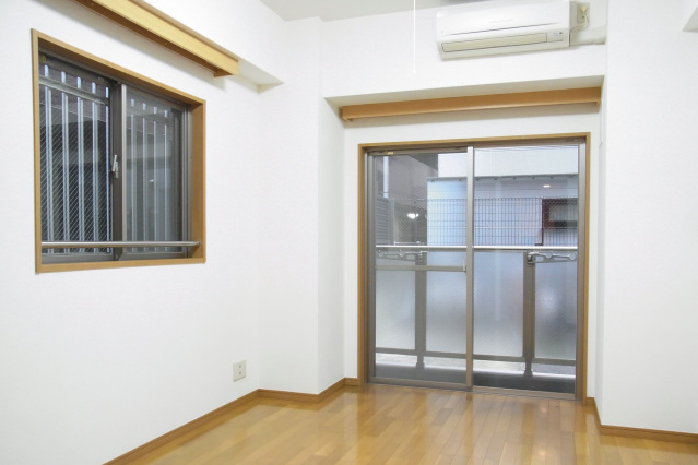 居室・リビング　洋室　1Ｋ