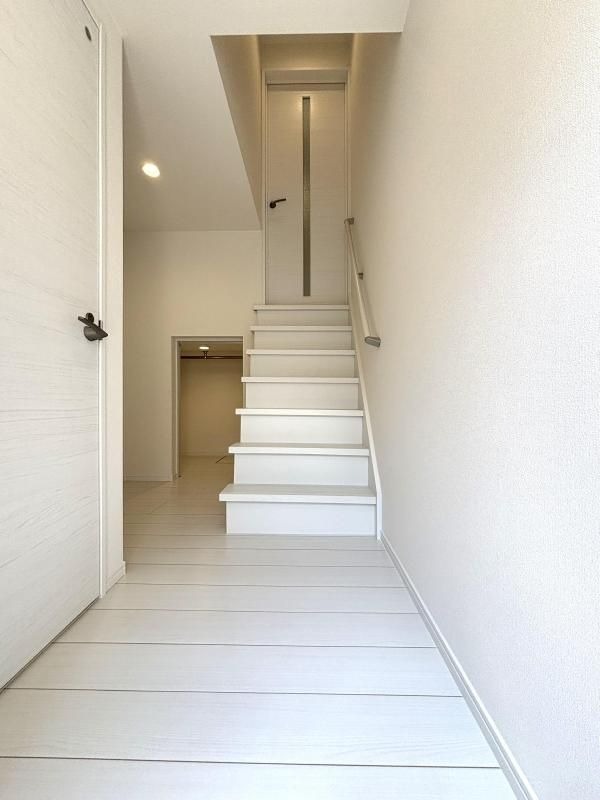 玄関　別号室イメージ