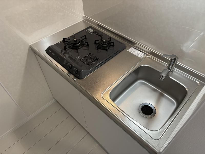 キッチン　別号室イメージ