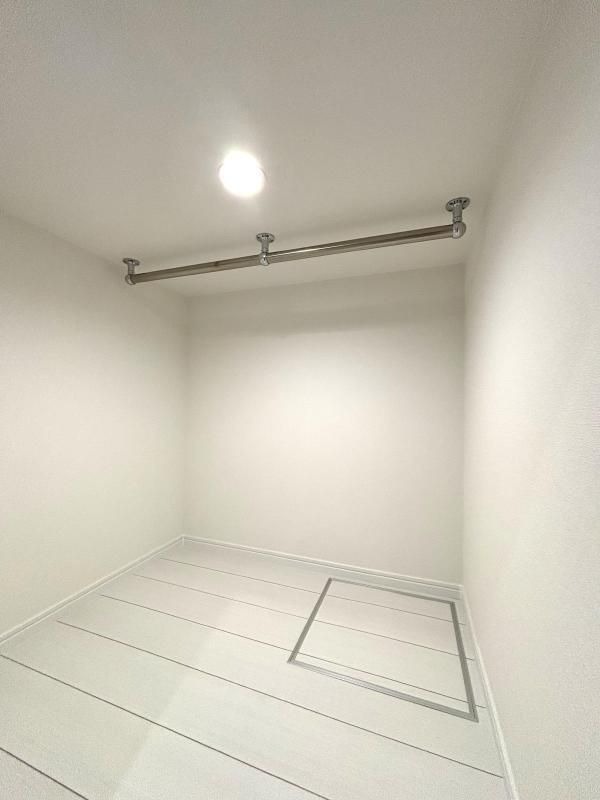 収納　別号室イメージ