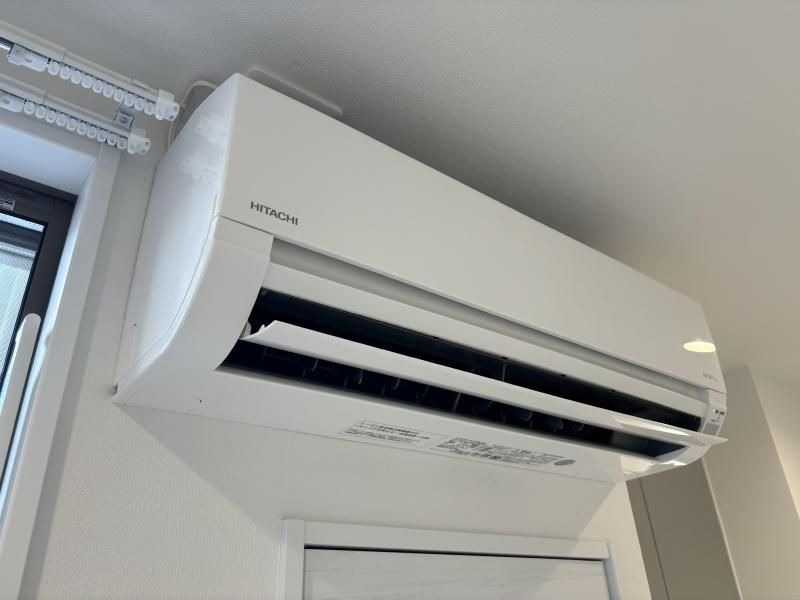 その他設備　別号室イメージ