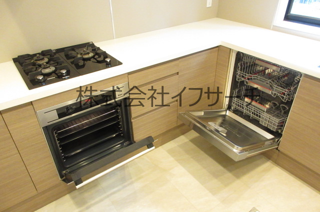 その他設備　2026年3月22日16時撮影