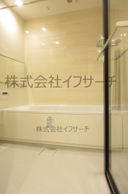 バス・シャワールーム　2026年3月22日16時撮影