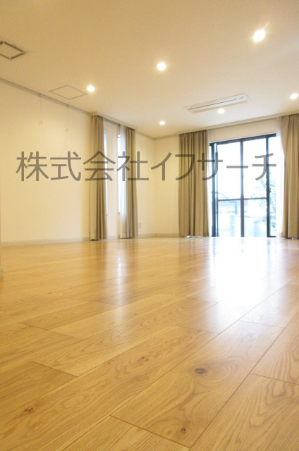 居室・リビング　2026年3月22日16時撮影