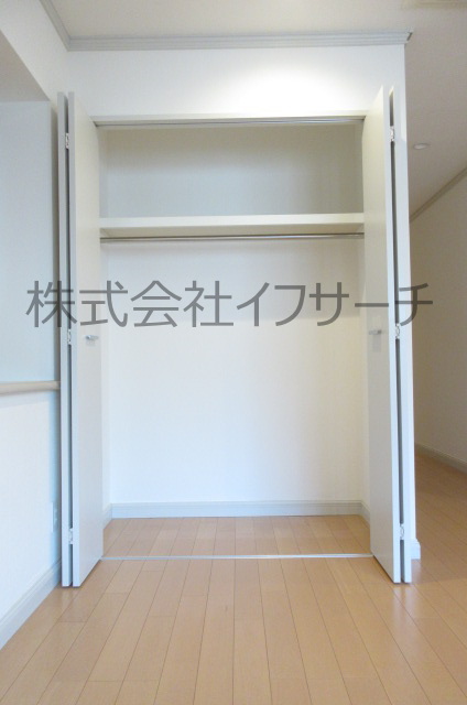 収納　2026年3月22日16時撮影