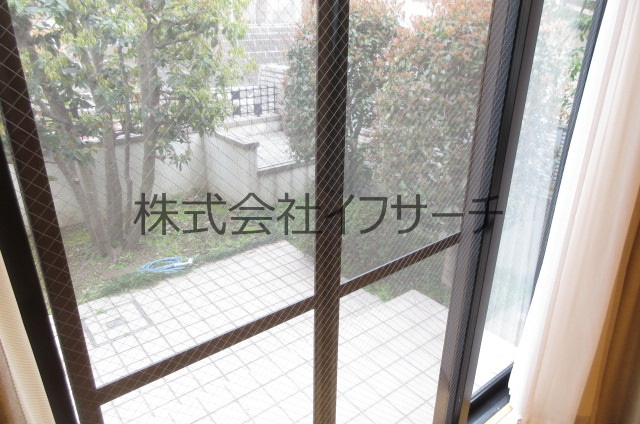 庭　2026年3月22日16時撮影