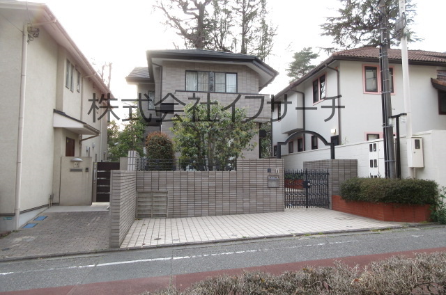 建物外観　2026年3月22日16時撮影