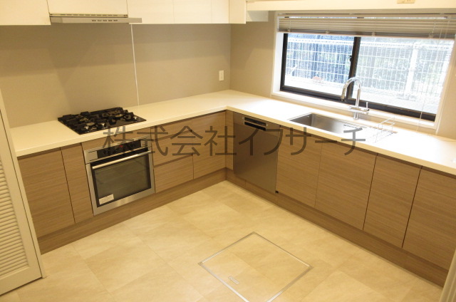 キッチン　2026年3月22日16時撮影