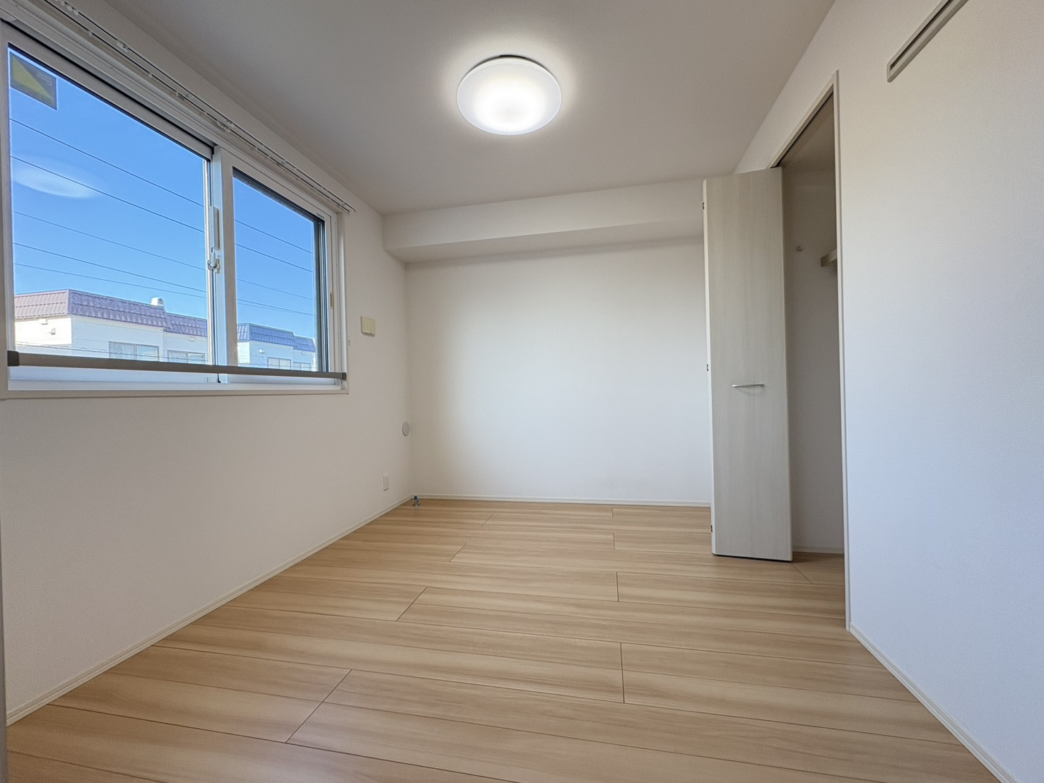 その他部屋・スペース　※5号室タイプのお写真です。