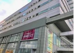 ショッピングセンター　アトレ目黒2（ショッピングセンター）まで1052m