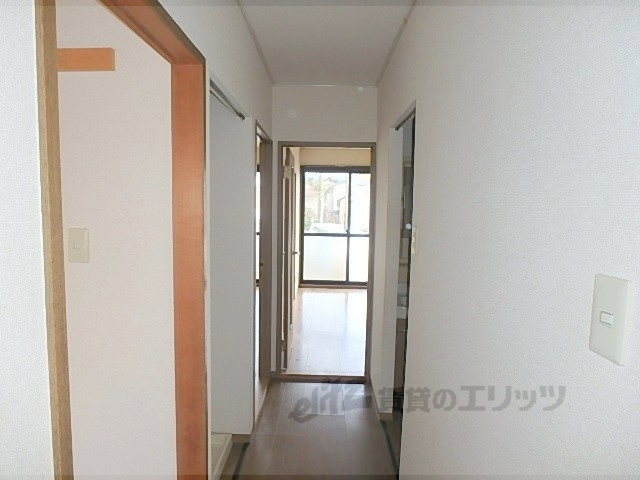 その他部屋・スペース　廊下