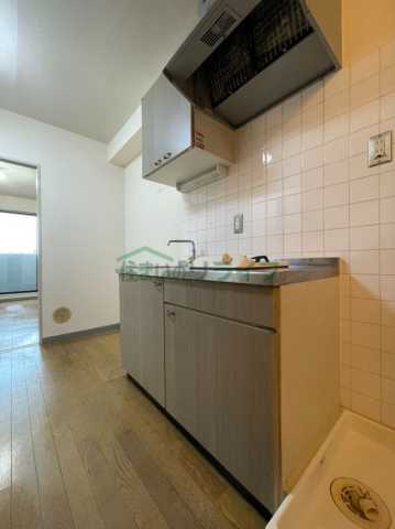 キッチン　ベルジェ世田谷区役所前