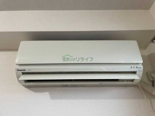 その他設備　ベルジェ世田谷区役所前