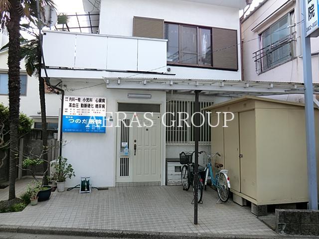 病院　角田医院（病院）まで210m