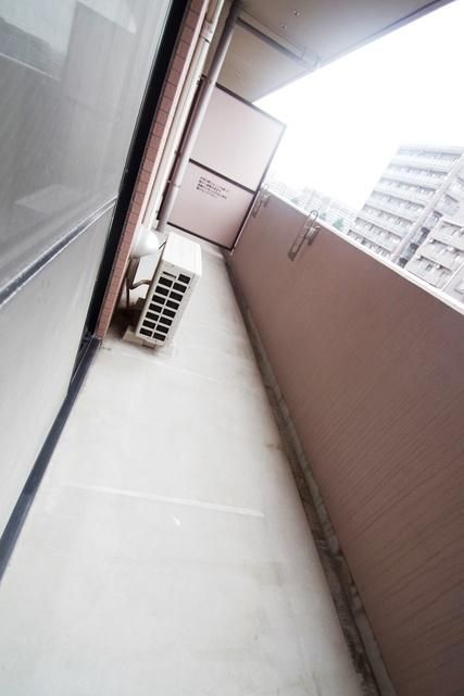 バルコニー　★　バルコニー　★