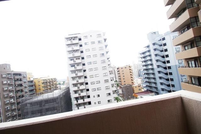 眺望　★　見晴らしのいい眺望です　★