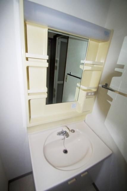 洗面設備　★　独立洗面台　★