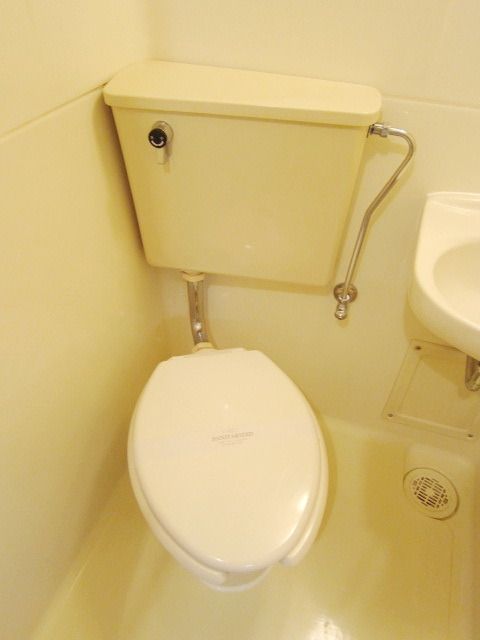 トイレ　★お問い合わせはタウンハウジングまで★