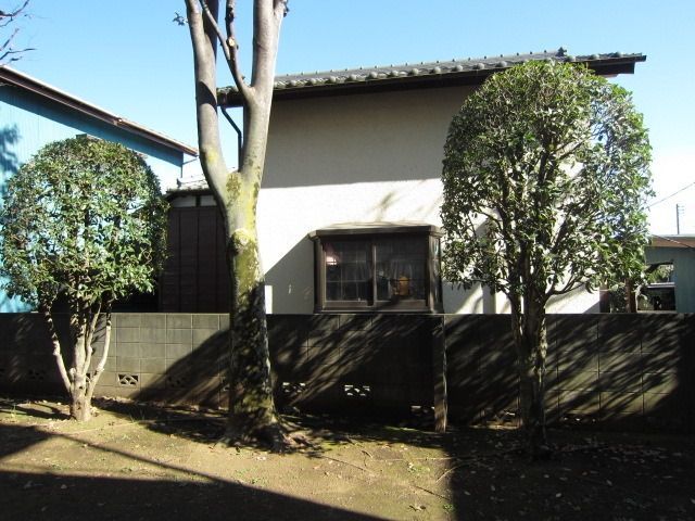 眺望　★お問い合わせはタウンハウジングまで★