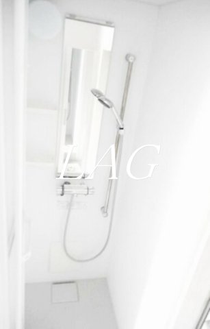 バス・シャワールーム　シャワールームです。