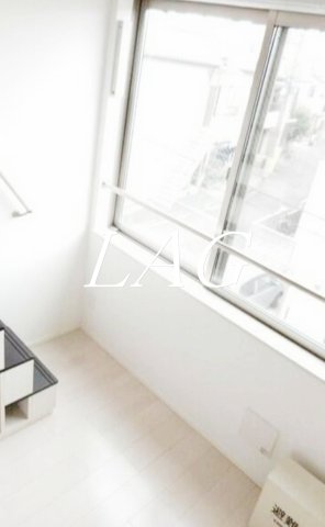 その他部屋・スペース　寝室です。