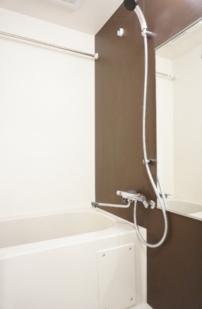 バス・シャワールーム　☆浴室☆
