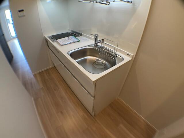 キッチン　※参考写真